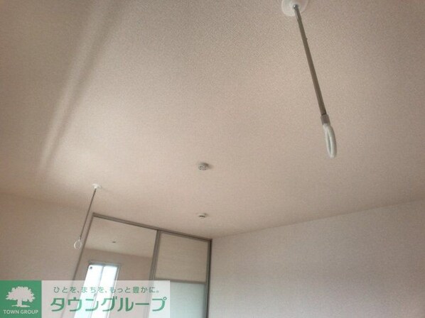 レイクルイーズの物件内観写真